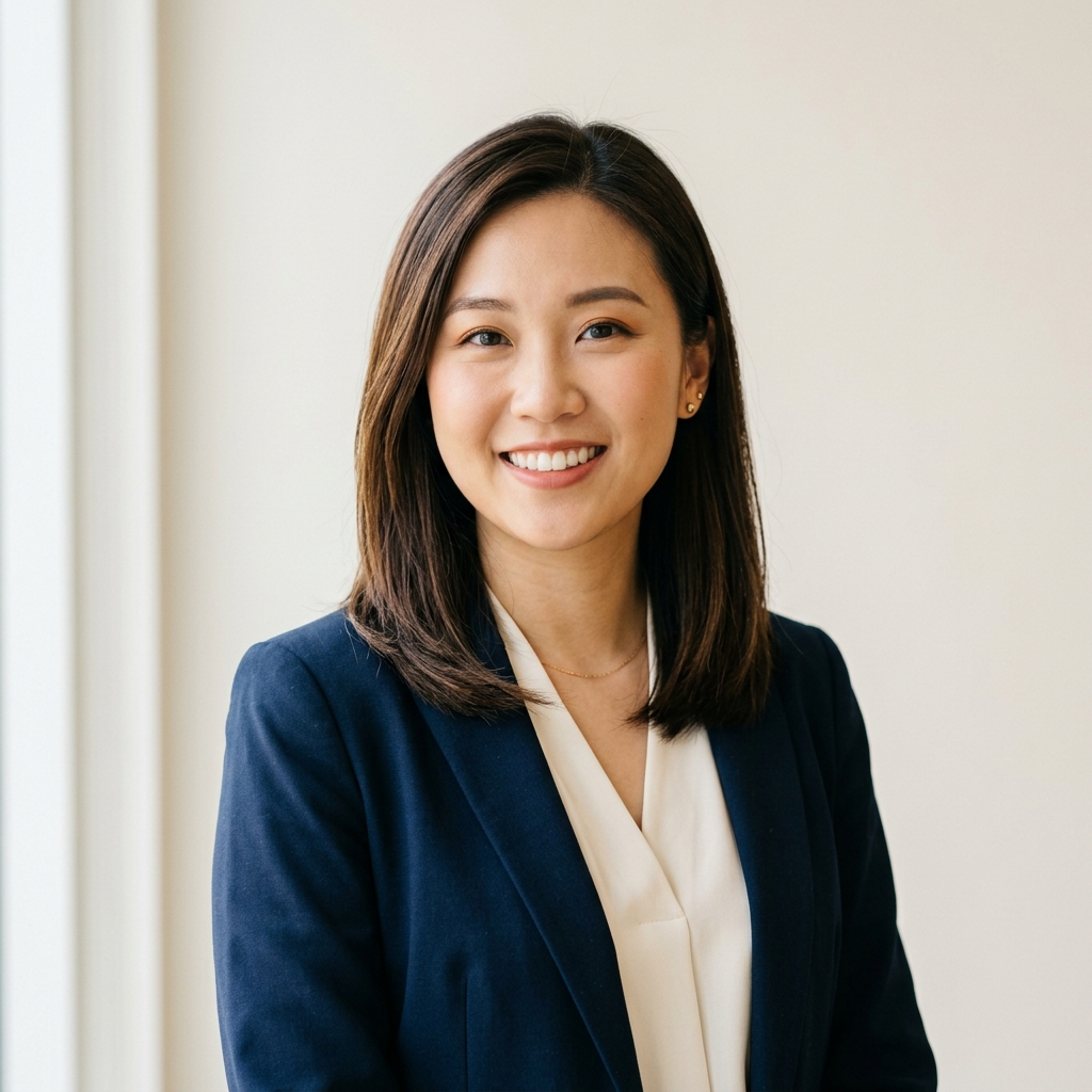 Sarah Chen