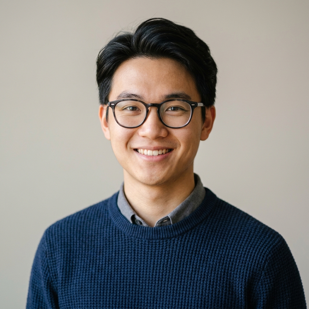 Liam Li